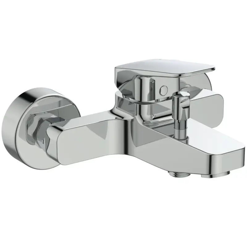 Ideal Standard Badearmatur Ceraplan 207x182x109mm Chrom Top-Preis