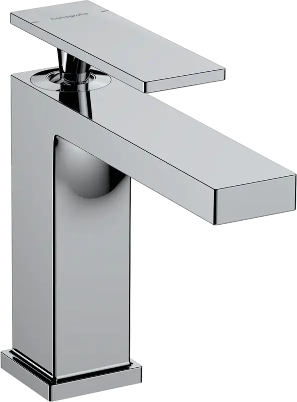 Kostenfreie Lieferung Hansgrohe Tecturis E Einhebel-Waschtischmischer 110 EcoSmart+ Chrom