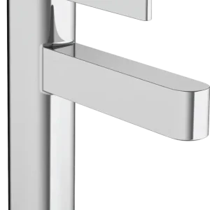 Bestpreis Hansgrohe Finoris Standventil 100 mit Hebelgriff, Chrom
