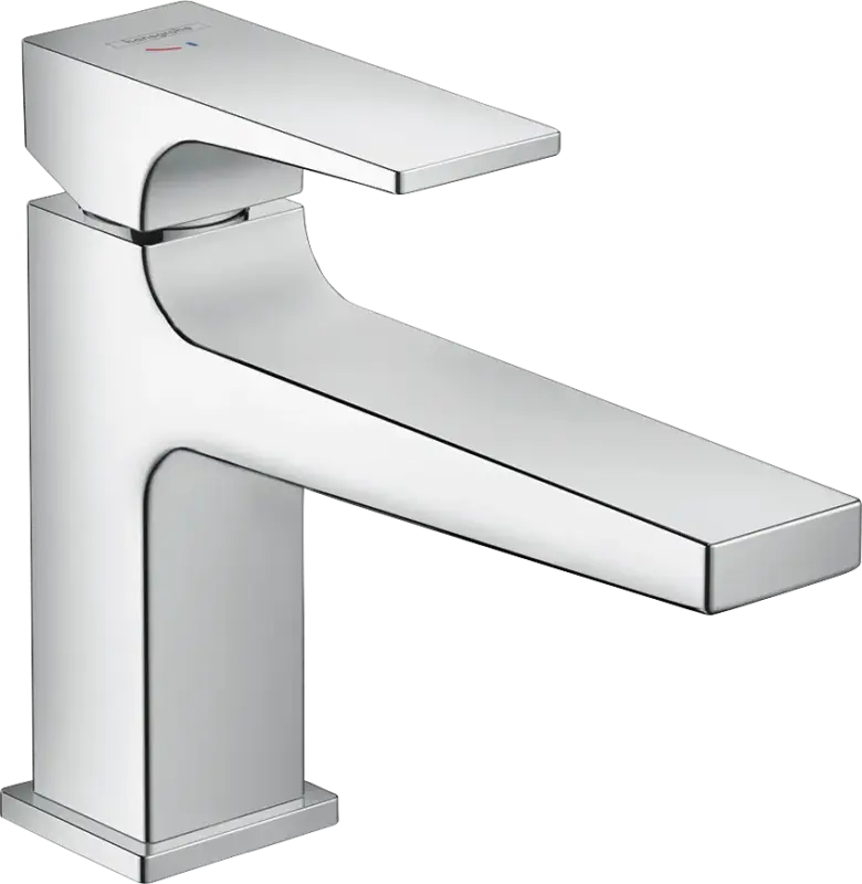 Hansgrohe Metropol Einhebel-Waschtischmischer 100 CoolStart, Chrom Letzte Chance