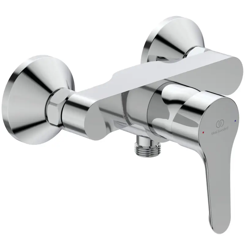 Bestseller Ideal Standard Brausearmatur Aufputz Alpha, Chrom
