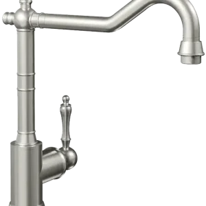 Preisknaller Villeroy & Boch Avia 2.0 Küchenarmatur Niederdruck 45x298mm