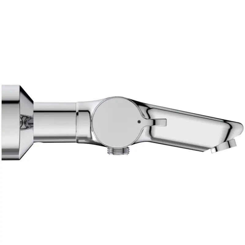 Direkt Vom Hersteller Ideal Standard Ceraplus Safe Badethermostat Aufputz DN 15 Chrom