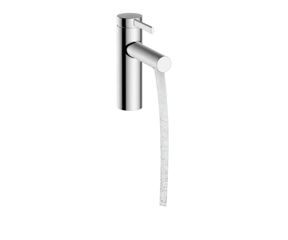 Bestseller Hansgrohe Zesis S Einhebel-Waschtischmischer 100 CoolStart mit Push-Open Ablaufgarnitur, Chrom