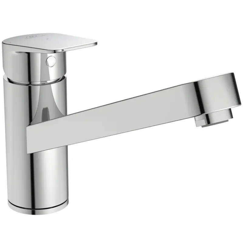 Ideal Standard Küchenarmatur Ceraplan BD310AA BlueStart Chrom, DN 15, Ausladung 223mm Jetzt Bestellen