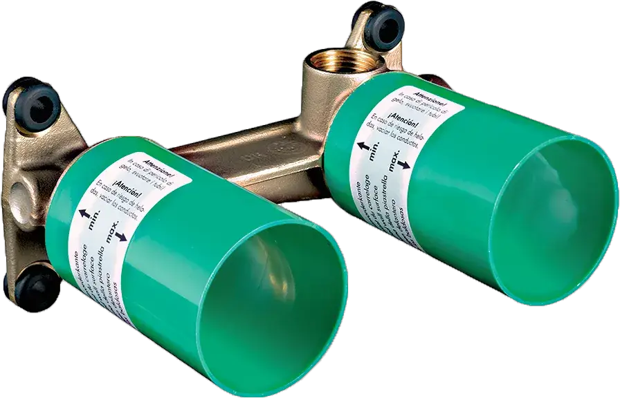 Sonderangebot Hansgrohe AXOR Mischer ohne Grundkörper, variable Positionierung