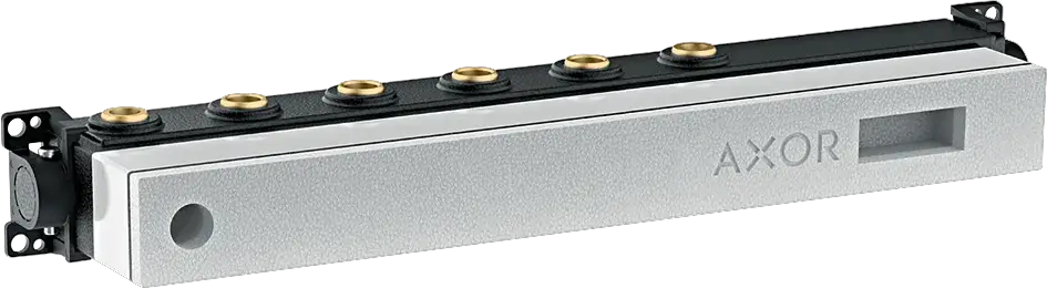 Neu Hansgrohe AXOR Mischer ohne AXOR Grundkörper Bonusfähiger Umsatz