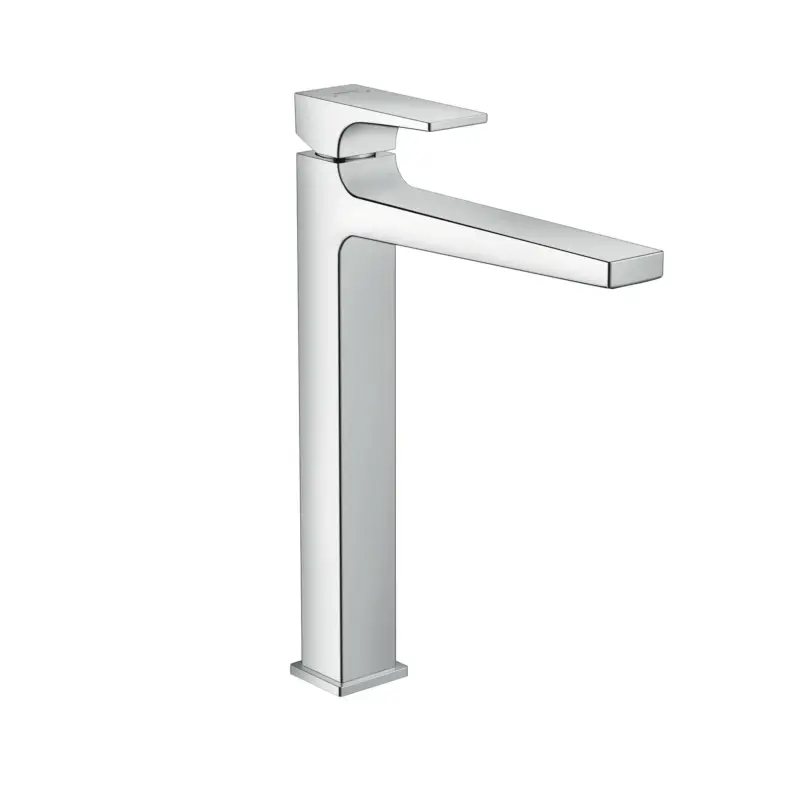 Hansgrohe Metropol Einhebel-Waschtischmischer 260 Chrom Expressversand