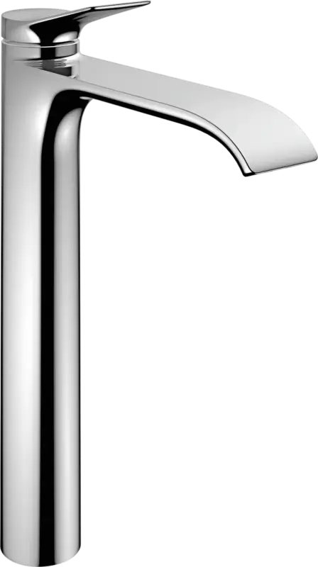 Hansgrohe Vivenis Einhebel-Waschtischmischer 250 CoolStart Chrom Meistverkauft