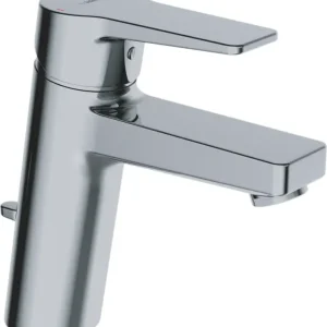 Rabatt HansaTWIST Waschtischarmatur Einhebelmischer HansaTWIST XL 0901 Chrom