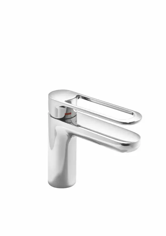 HEWI Einhebel-Waschtischmischer PG92, verchromt, rund Saisonangebot