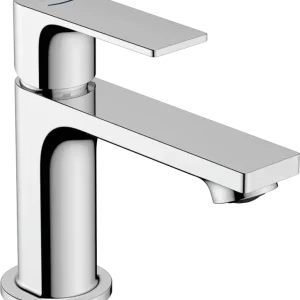 Bestpreis Hansgrohe Rebris E Standventil 80 mit Hebelgriff, Chrom