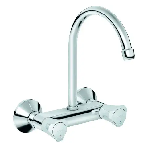 Grohe Küchenarmatur „Costa“ Ausladung 182 mm Mega-Angebot