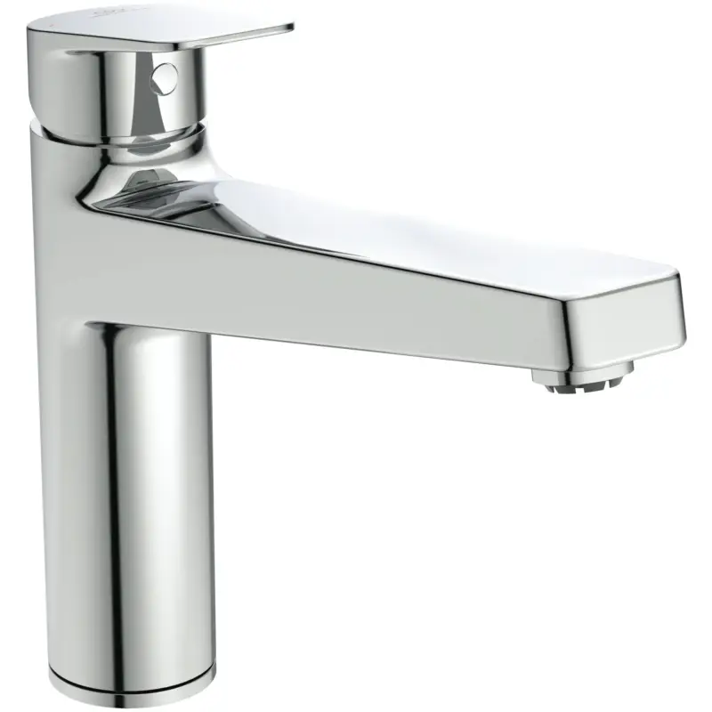 Finale Aktion Ideal Standard Küchenarmatur Ceraplan mit hohem Auslauf, Niederdruck, Chrom