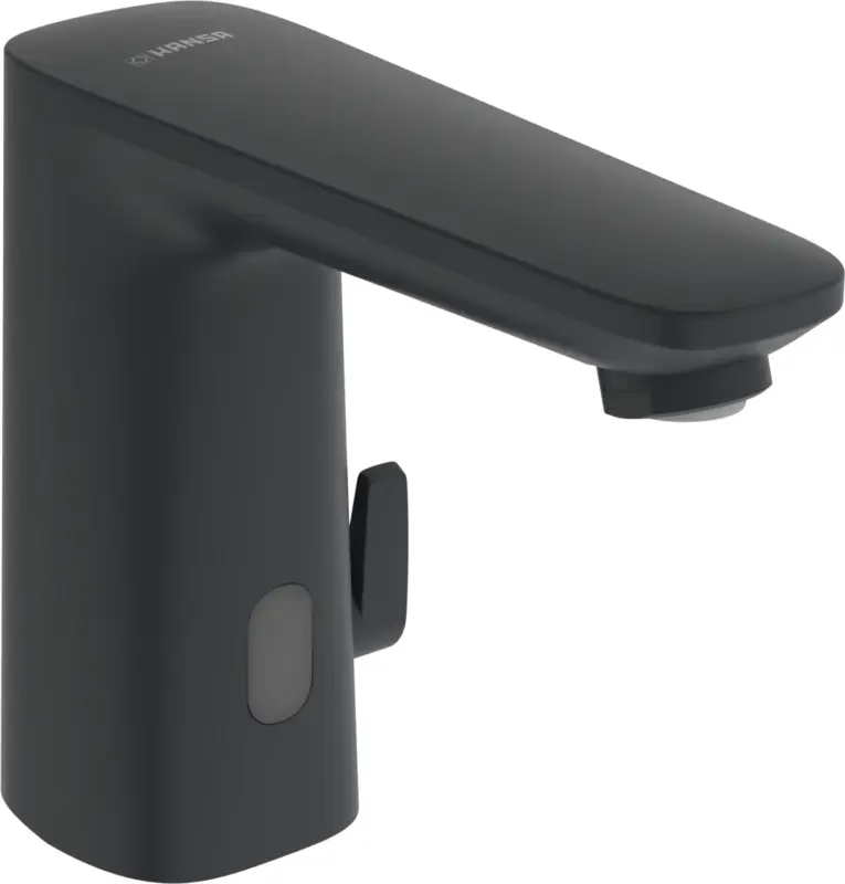 Waschtischbatterie, 230/9 V, Bluetooth ELECTRA 9220 Chrom Top-Seller