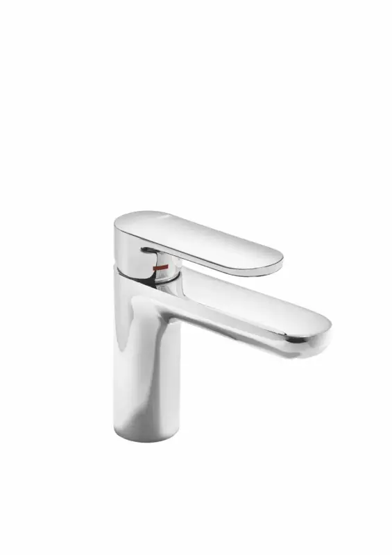 HEWI Einhebel-Waschtischmischer PG92 verchromt, rund Knallerangebot