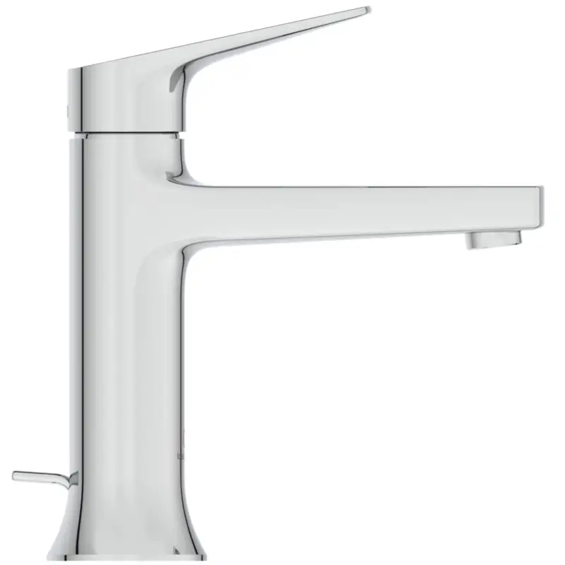 Ideal Standard Waschtischarmatur Grande La Dolce Vita mit Ablaufgarnitur Chrom Neuheit