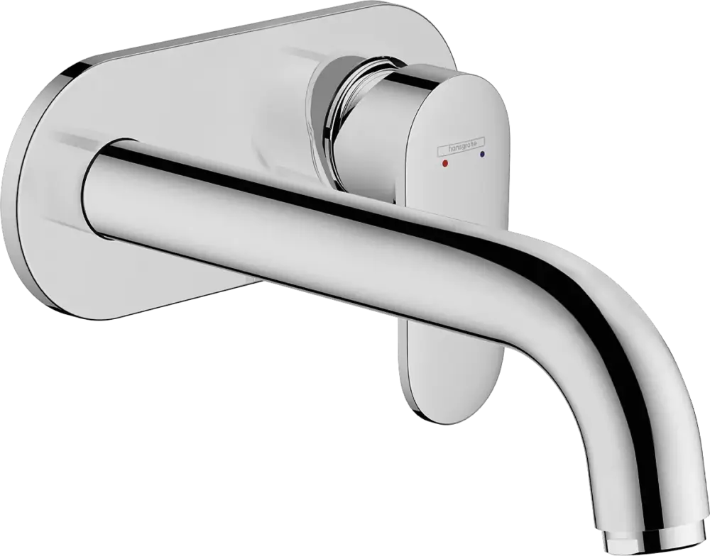 Preis Gesenkt Hansgrohe Mischer Vernis Blend Einhebel-Waschtischmischer Unterputz chrom