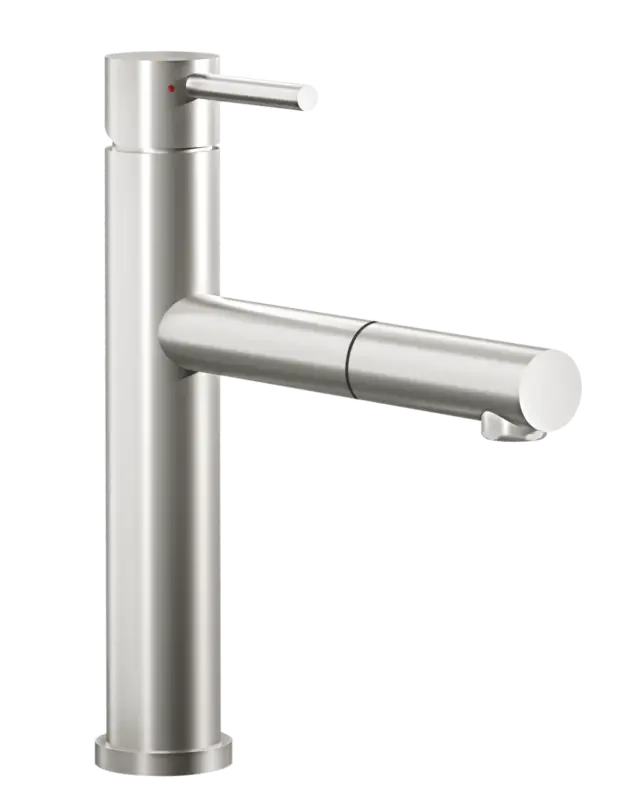 Online Kaufen Villeroy & Boch Como Sky Shower Küchenarmatur 927900, 54 x 255 mm, Edelstahl