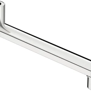 Auslauf 2900 L=300 Ausladung 300 mm Chrom Schnäppchen