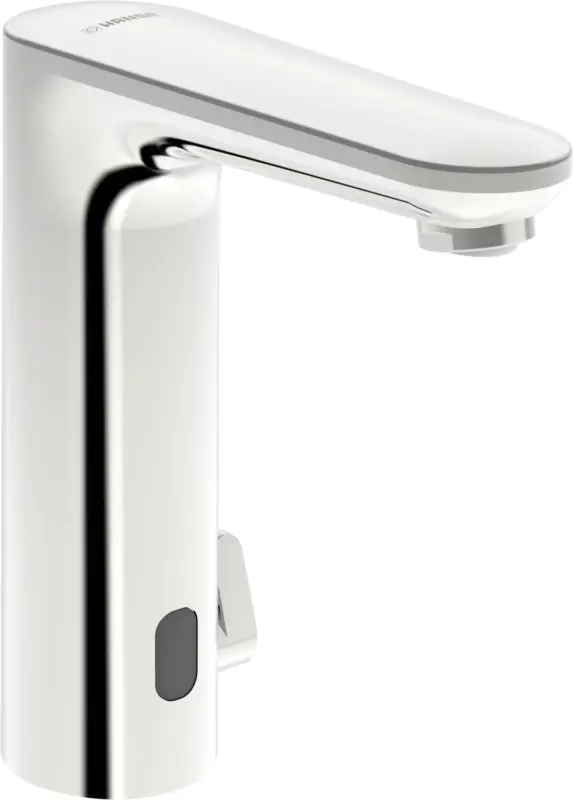 Zertifiziert WT-Batt., 3 V, Bluetooth HansaELECTRA 9370 chr