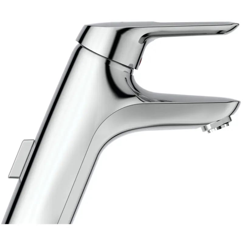 Expressversand Ideal Standard Waschtischarmatur Ceramix Blue A5650AA Niederdruck Chrom