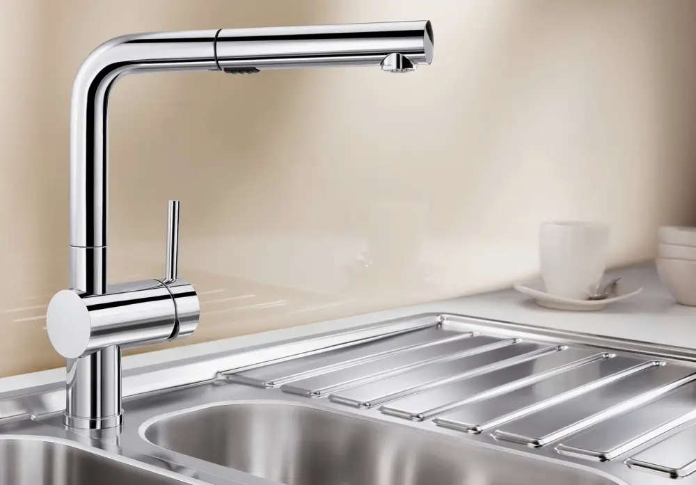 BLANCO LINUS-S Vario Angebot