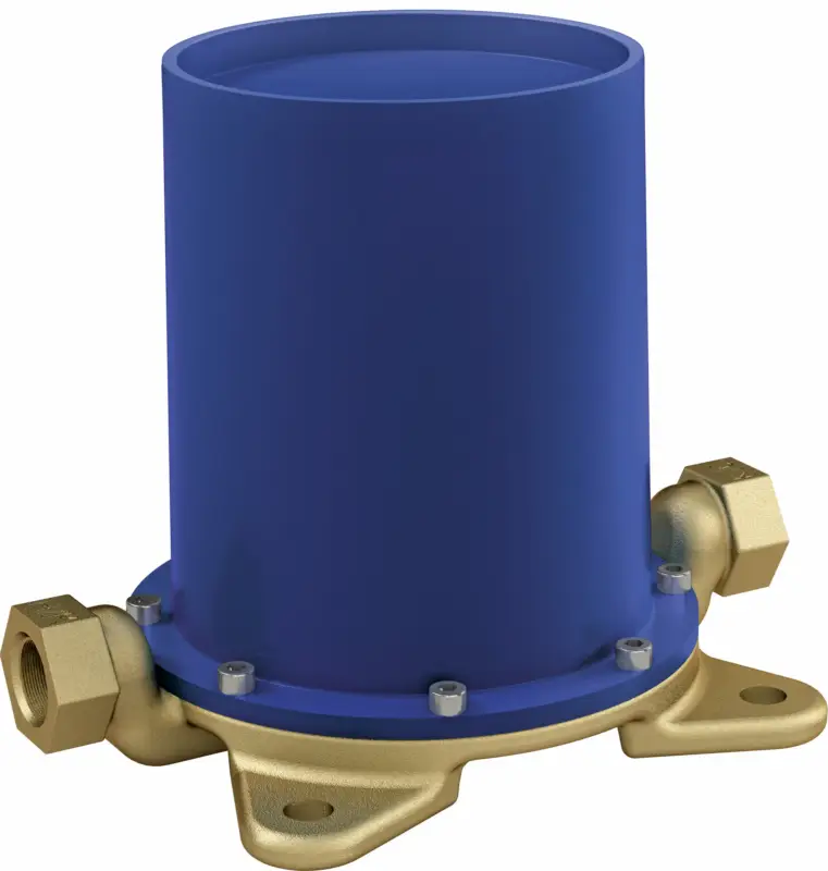 Duravit Unterputz-Armatur „Sonstiges“ Sonderangebot