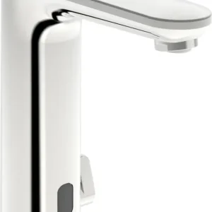 Ausverkauf WT-Batt., 3 V, Bluetooth HansaELECTRA 9360 chr