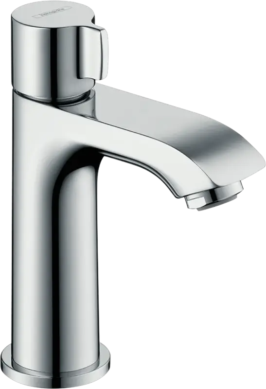 Knallerangebot Hansgrohe Metris Standventil 100 Chrom