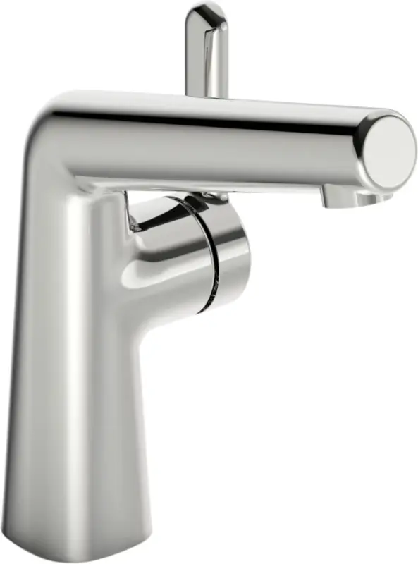 HansaDESIGNO Style Waschtischarmatur 5192, Chrom, DN15 Expressversand