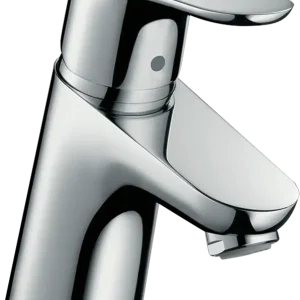 Abverkauf Hansgrohe Focus Einhebel-Waschtischmischer 70 LowFlow 3,5 l/min Chrom