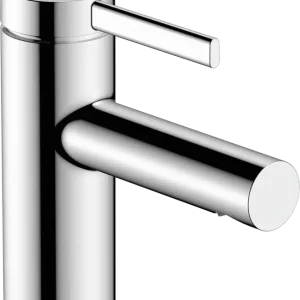 Abverkauf Hansgrohe Zesis S Einhebel-Waschtischmischer 70 CoolStart, Chrom