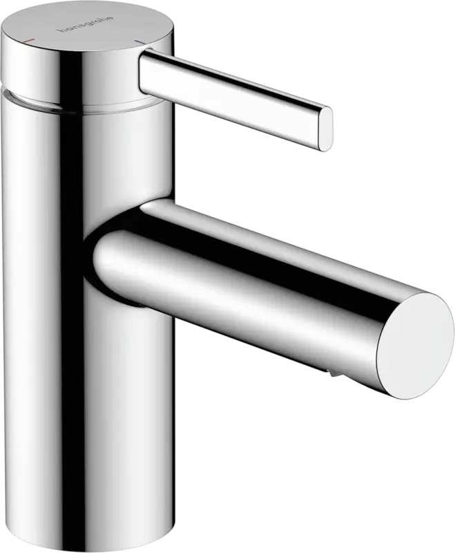 Abverkauf Hansgrohe Zesis S Einhebel-Waschtischmischer 70 CoolStart, Chrom