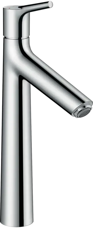 Zertifiziert Hansgrohe Talis S Einhebel-Waschtischmischer 190 mit Zugstangen-Ablaufgarnitur, Chrom