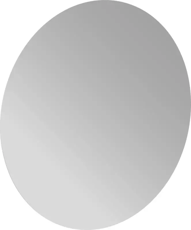 emco Lichtspiegel „pure“ ⌀ 600 mm Neue Kollektion