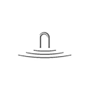 Kracherpreis Villeroy & Boch Modern Möbelset SAVE35 Lichtspiegel, Glossy White, Weiße Alpin CeramicPlus, Set-Breite: 36 cm, Unterschrank 450 x 600 x 30 mm, Waschbecken 360 x 220 mm