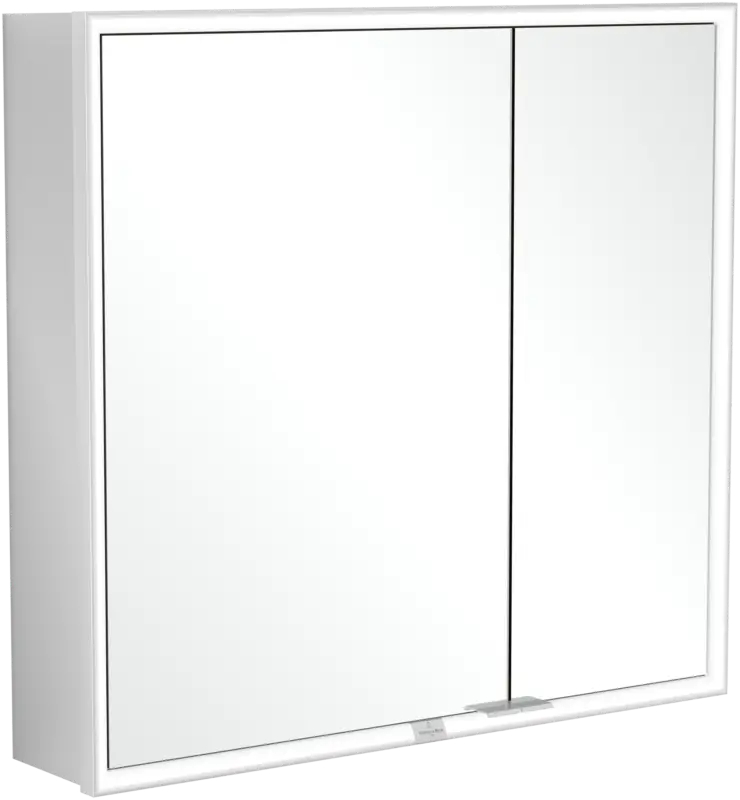 Villeroy & Boch Einbau-Spiegelschrank My View Now A45680 800x750x168mm mit Beleuchtung Rabatt