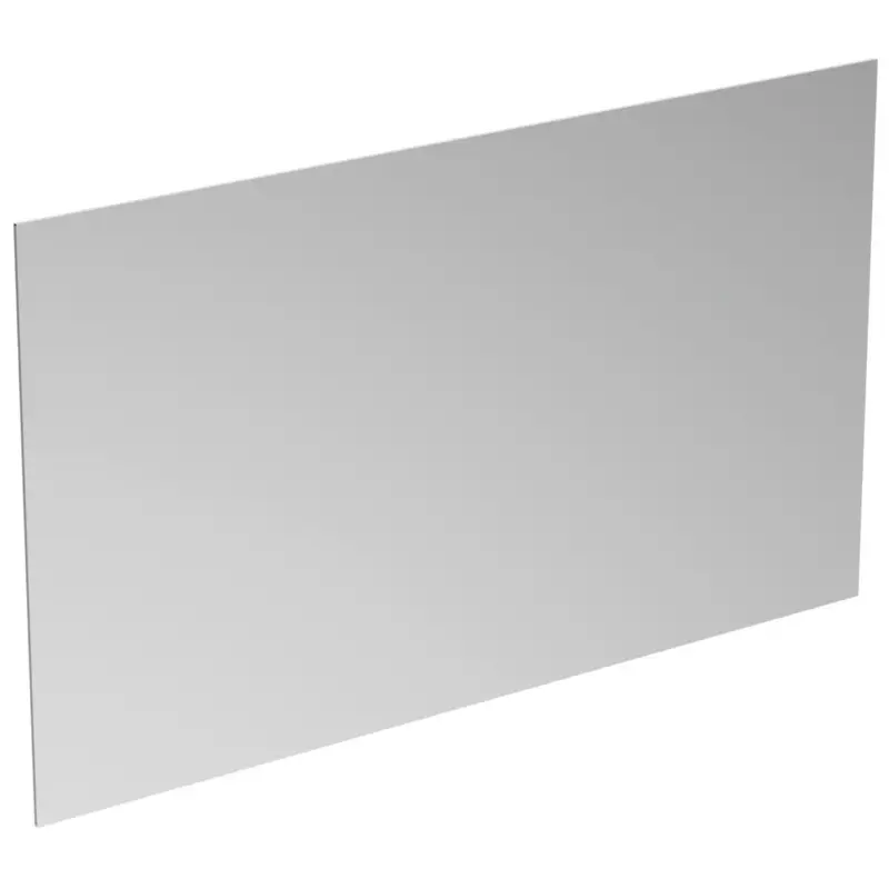 Sichere Zahlung Ideal Standard Mirror&Light Wandspiegel, 1200x20x700mm