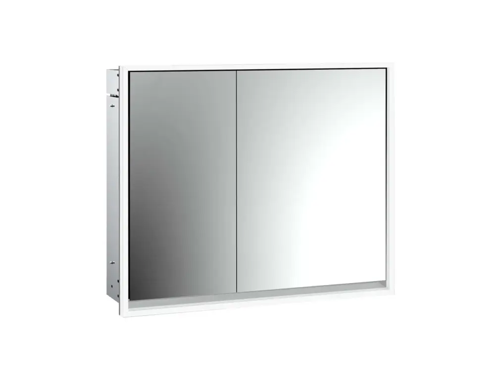 emco Spiegelschrank „loft“ 84,3 × 73,3 × 17,5 cm Preiswert