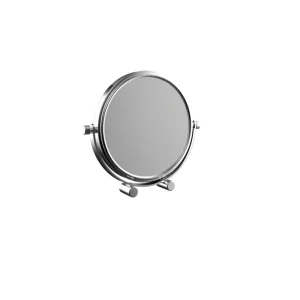 Top-Seller Spiegel „Rasier-Und Kosmetikspiegel“ ⌀ 12,6 cm in Chrom