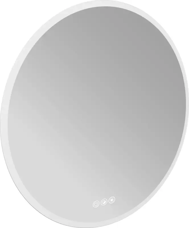 LED-Lichtspiegel pure++ Durchmesser 600mm Expressversand