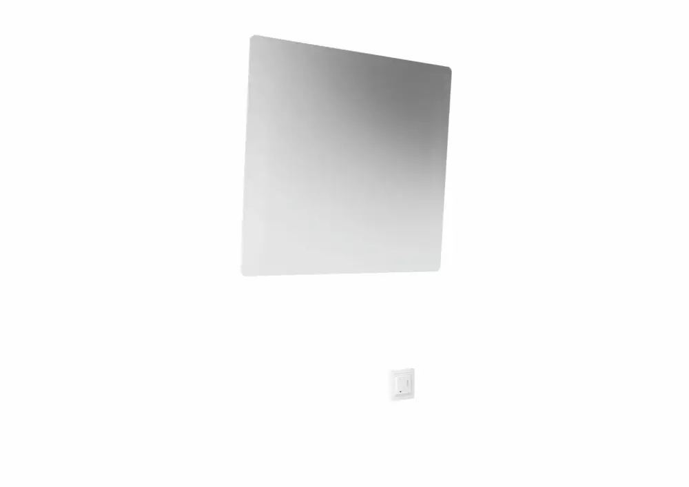 Mega-Angebot HEWI Kippspiegel, motorisiert, Serie 801