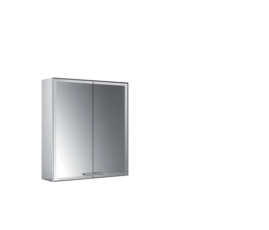 emco Spiegelschrank „prestige 2“ 58,8 × 63,9 × 17,7 cm Sonderaktion