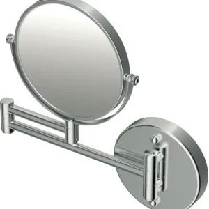 Bestseller Ideal Standard Kosmetikspiegel IOM, Chrom