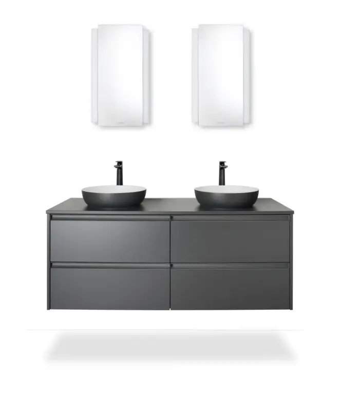 Duravit Spiegel „Ketho.2“ 40 × 70 cm Angebot