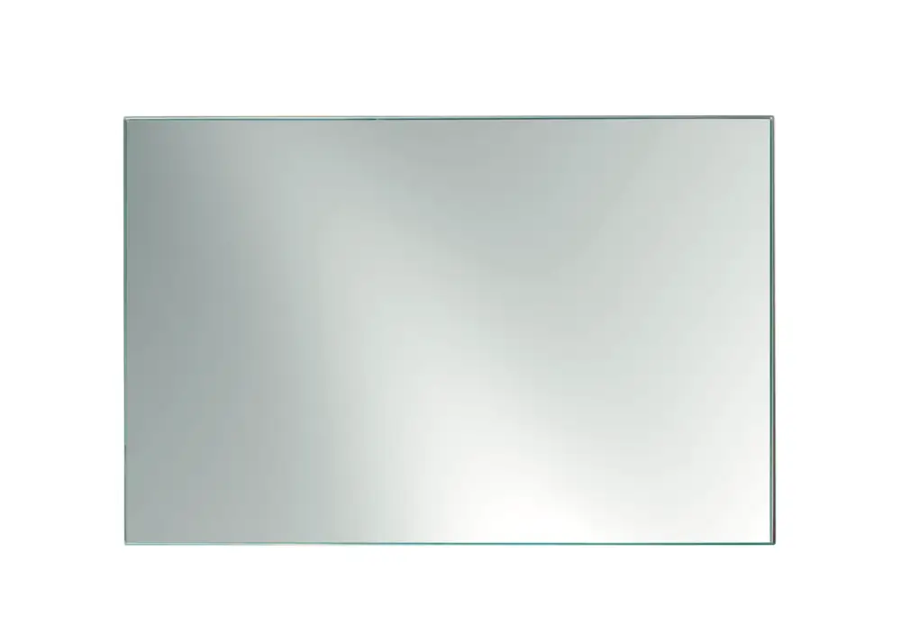 HEWI Kristallspiegel der Serie 477, 600x390mm Zertifiziert