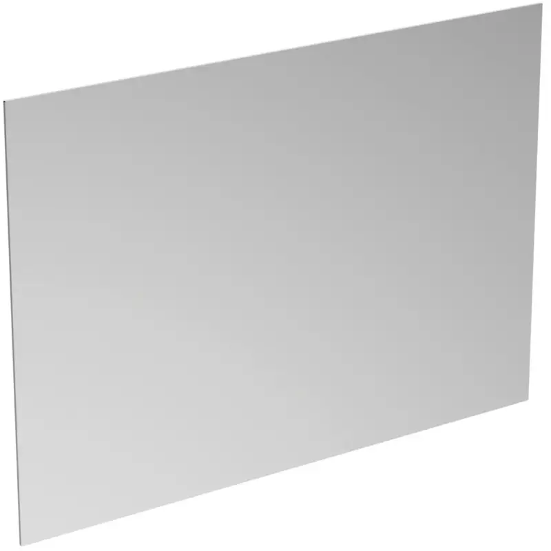 Letzte Chance Ideal Standard Mirror&Light Wandspiegel, 1000x20x700mm