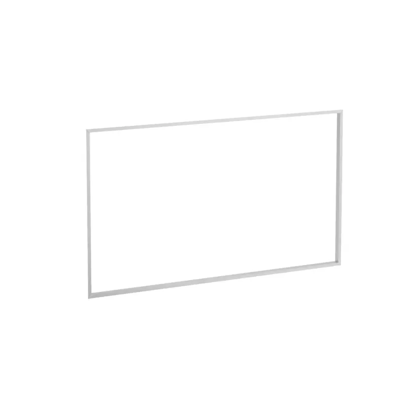 Neu Einbaurahmenset FRAME 25 passend zu Spiegelschrank H408704