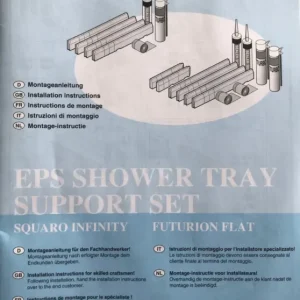 Wochenendangebot Villeroy & Boch Installationsset